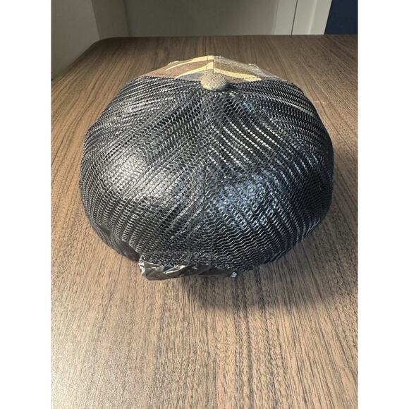 Yellowstone Dutton ranch tv show camo baseball cap - Picture 3 of 6